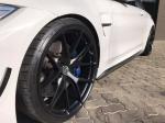 BMW M4 Coupe by RACE! 2017 года